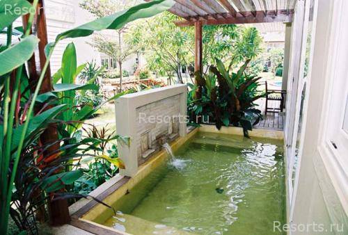 Baan Talay Samran 13